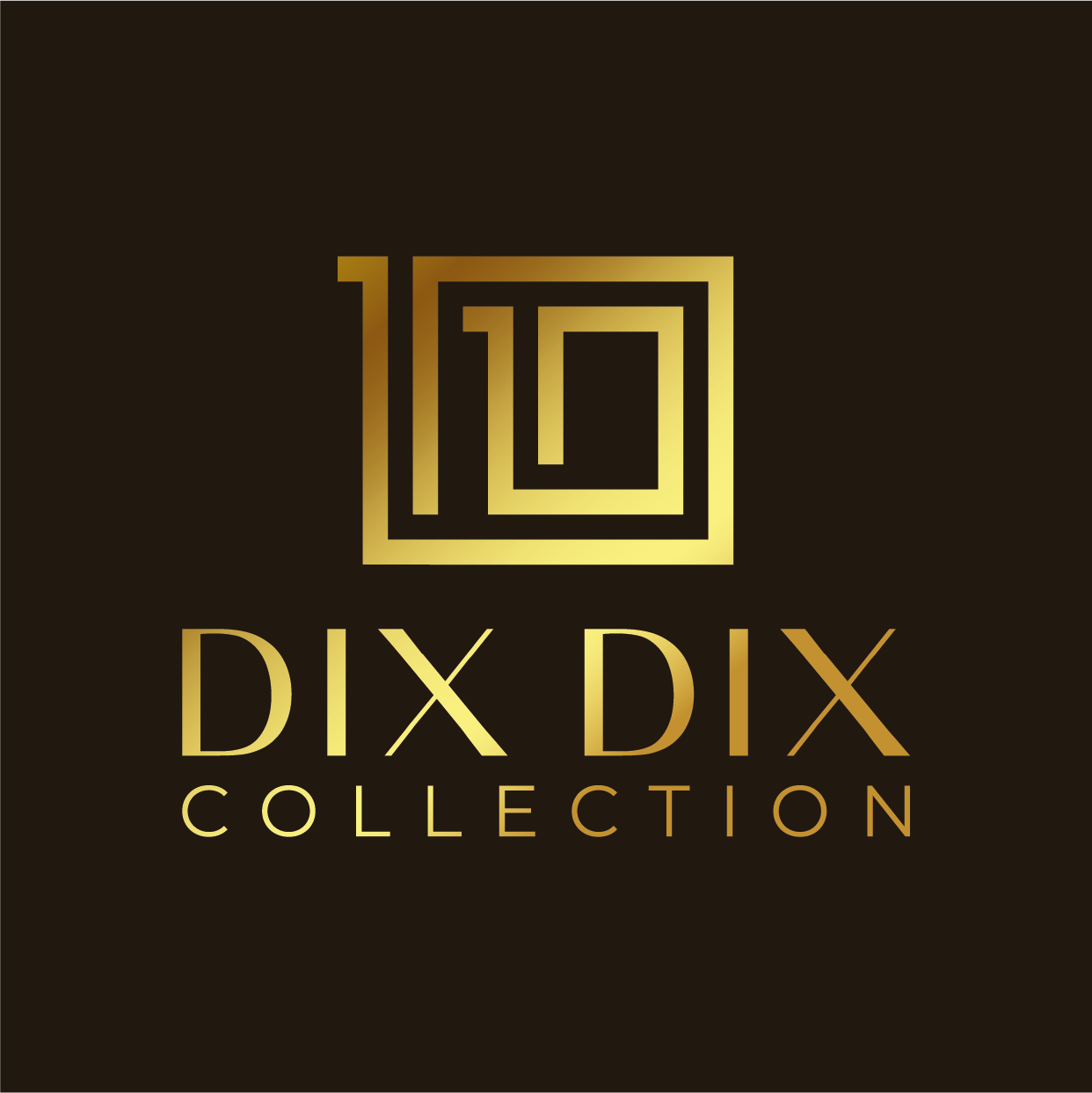DIX DIX collection